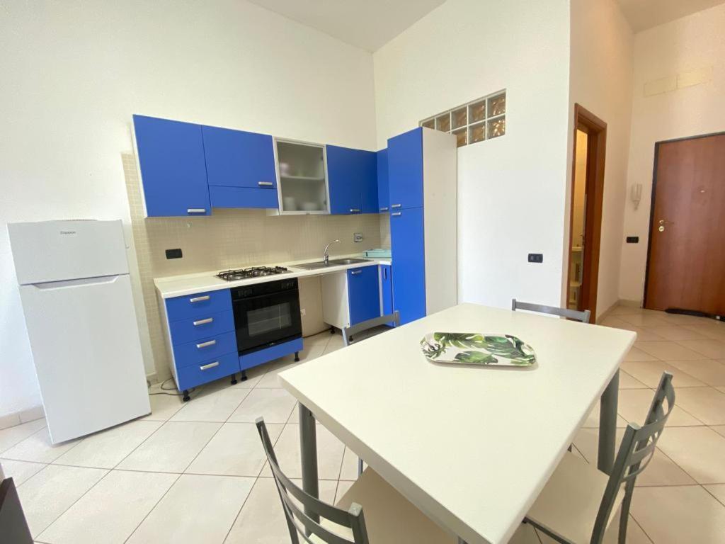 Appartamenti Regina Del Mare Calambrone Εξωτερικό φωτογραφία