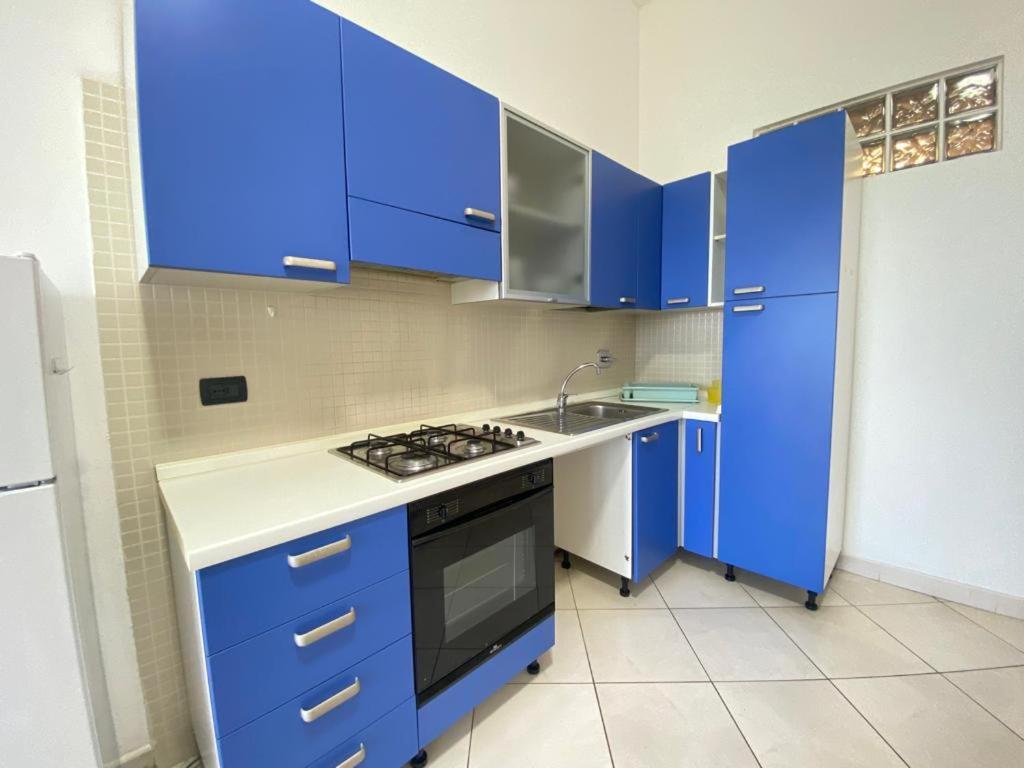 Appartamenti Regina Del Mare Calambrone Εξωτερικό φωτογραφία
