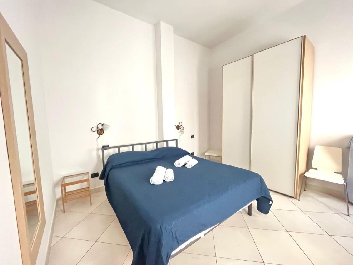 Appartamenti Regina Del Mare Calambrone Εξωτερικό φωτογραφία