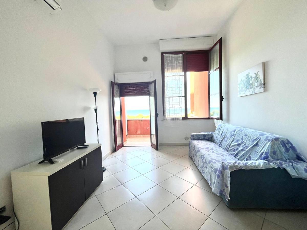 Appartamenti Regina Del Mare Calambrone Εξωτερικό φωτογραφία
