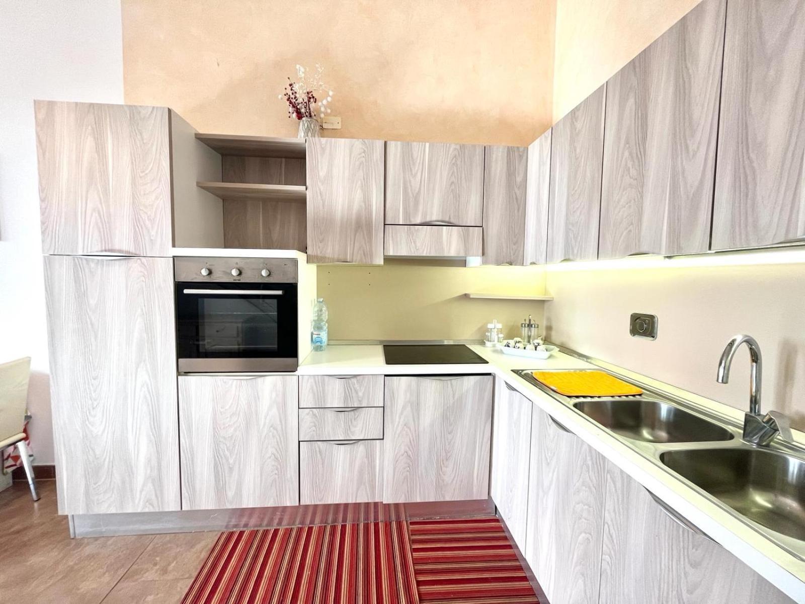 Appartamenti Regina Del Mare Calambrone Εξωτερικό φωτογραφία